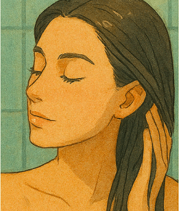 Hair Care products category image