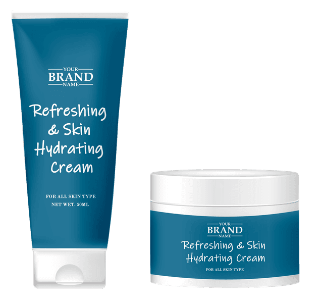 HYDRATING FACE CREAM