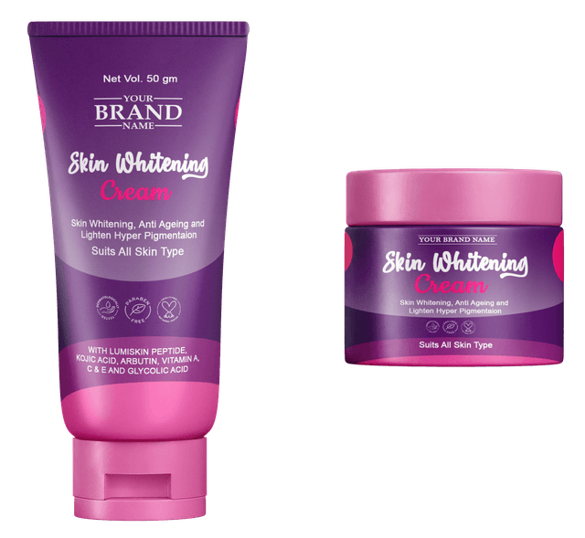 SKIN WHITENING CREAM